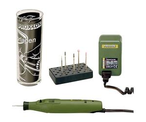 PROXXON 2228635 - Estuche grabador gg 12