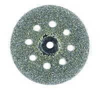 DISCOS DE CORTE DIAMANTADOS PARA MIC