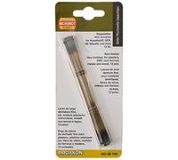 PROXXON 28745 - Lame per sega con perno trasversale, finemente dentellato, 12 pe