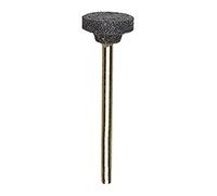 PROXXON 2228783 - Muela corindón cilíndrica 3 x 13 mm (3 u)