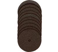 PROXXON 2228812 - Set 50 discos separadores corindón 22 mm