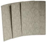 PROXXON 2228824 - Hoja lija grano 240 ps 13