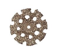 PROXXON 2228838 - Disco de corte carburo-tungsteno ø20mm