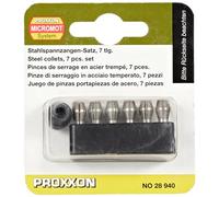 Proxxon 2228940 - Tong-mandrino 28940-28.492-2