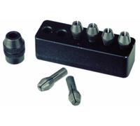 PROXXON 2228940 - Tong-mandrino 28940-28.492-2 - NUOVO