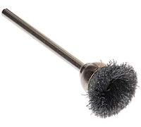 PROXXON 2228953 - Juego cepillos copa acero 13 mm (2 u)