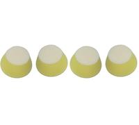 PROXXON 2229094 - Esponja de pulido cónica media (2pc) (Confezione da 2)