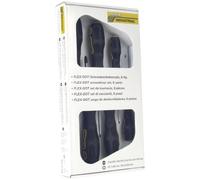 Proxxon Serie di 6 cacciaviti FLEX-DOT 22606