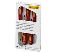 Proxxon Set di cacciaviti VDE, 6pz., intaglio + PHILLIPS Quantità:1