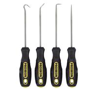 PROXXON 22700 - Haken-Set, 4-teilig