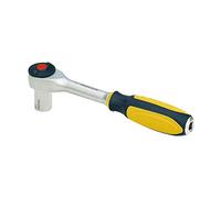 Proxxon 23082 Leva a cricco ROTARY da 6,3mm (1/4") - Funge da avvitatore ad angolo ruotando l'impugnatura !