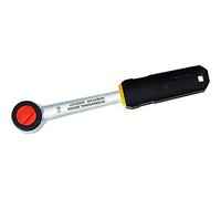 Proxxon 23096 0649964347303 - Cricchetto reversibile, 1/2"