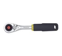 Proxxon 23162 Cricchetto per inserti 3/8