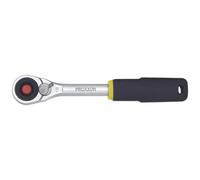 Proxxon 23164 Cricchetto per inserti 1 1/2