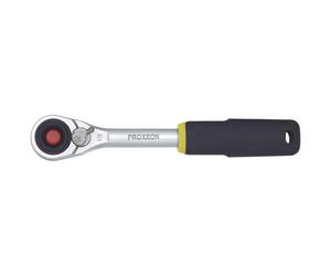 Proxxon 23164 Cricchetto per inserti 1 1/2