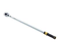 PROXXON 23340 Chiave dinamometrica MicroClick MC 500 per coppie da 100 a 500 Nm con attacco quadro da 20mm (3/4")