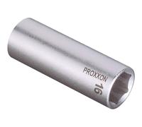 Proxxon 23442 Chiave A Cricchetto Per Candele 1/2" 16 mm