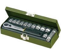 Proxxon Set speciale per officina, da 5,5 a 14mm, 13pz., 1/4" Quantità:1