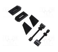 PROXXON 24257 Step clamps