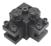 PROXXON 2224415 - Portaherramientas acero múltiple pd 400