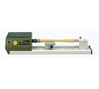 Proxxon 27020 micro tornio per legno 220v