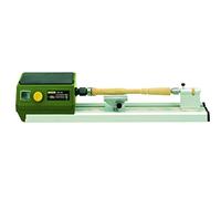 PROXXON 27020, Torni (5000 RPM), Verde