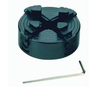 Proxxon 27024 Mandrino a 4 griffe per DB 250 Con griffe singolarmente regolabili