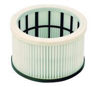 PROXXON 27492 Filtro Pieghettato di Ricambio per CW-MATIC 1 Pezzi