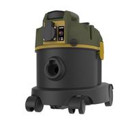 PROXXON 27500 - Aspiratore per officina automatico WSA