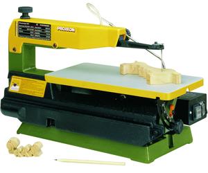 PROXXON 28092 sega da traforo da banco 220V FSH