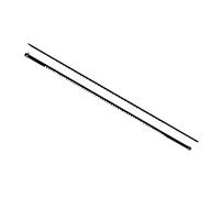 Proxxon 28119 - Lama per sega a traforo senza perno trasversale con controdentatura grossolana, 12 pezzi/confezione