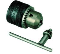 Proxxon Mandrino a cremagliera 28122 per trapano per codoli da 0,5 a 6,0 m