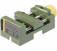 Proxxon 28132 morsa di precisione per macchina a colonna mm. 34 modello ms 4
