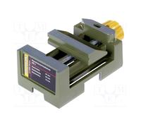 PROXXON 28132 Morsa per macchine
