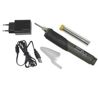 PROXXON 28142 - Saldatore a batteria EL/A.