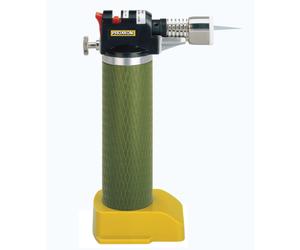 PROXXON 28146 SALDATORE BRUCIATORE A DARDO MICROFLAM MFB/E SALDARE BRASARE