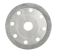 Proxxon 28158 - Disco diamantato, diametro 50 x 0,8 x 9,6 mm, per smerigliatrice angolare a collo lungo LHW e LHW/A