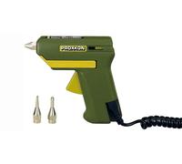 PROXXON 28192 - Pistola per colla a caldo HKP 220