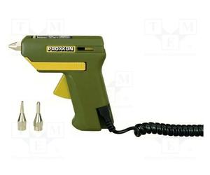 PROXXON 28192 Pistola incollatrice