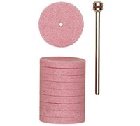 PROXXON 28302 "FIG.13" MOLETTE ABRASIVE 1 PZ