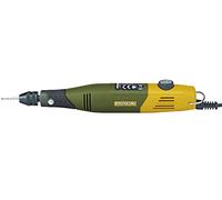 Proxxon 28512 - Trapano e fresa MicroMOT 60/EF, Verde/ Giallo/ Arancio