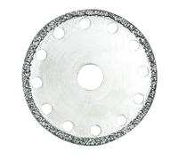 Proxxon Trennscheibe, Diamantiert 50 X 0,6 X 10 MM 28558 Lama Diamantata