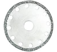 Proxxon 28558 Disco di taglio dritto 50 mm 1 pz. Vetro, Porcellana, Piastrelle