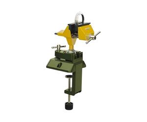 Proxxon 28608 FMZ morsa con morsetto