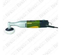 PROXXON 28660 WP/E LUCIDATRICE MICRO LUCIDATORE CON ACCESSORI PLATORELLO