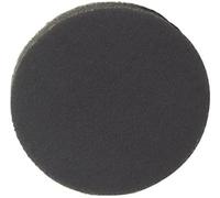 Proxxon 28672 - Cuscinetti abrasivi flessibili, grana 1000, Ø 50 mm, in carburo di silicio, 6 pezzi/confezione