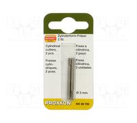PROXXON 28722 Mill
