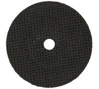 Proxxon Disco per troncatura 80x1,0x10mm con inserto in tessuto Quantità:1
