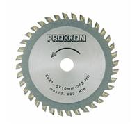 Proxxon 28732 lama circolare in metallo duro