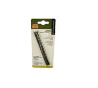 Proxxon 28741 Lame da traforo standard a taglio fine con pernetto trasversale - Dentatura grossolana
